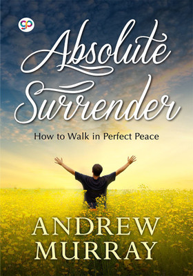 Absolute Surrender(English, Paperback, Murray Andrew)