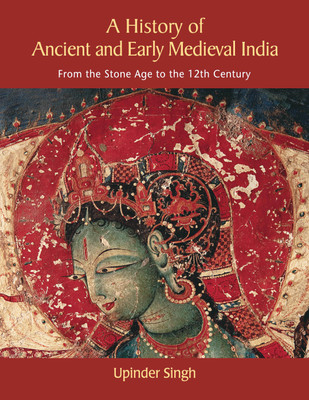 History of Ancient and Early Medieval India New book Edition(English, Paperback, Singh Upinder)