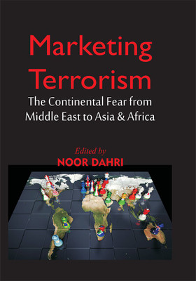 Marketing Terrorism(English, Hardcover, unknown)