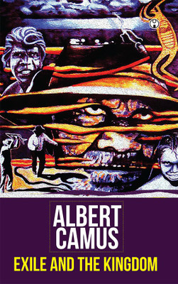 Exile And The Kingdom(Paperback, Albert Camus)