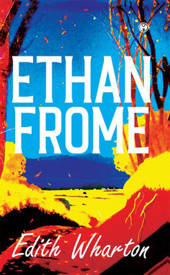 ETHAN FROME(Hardcover, Edith Wharton)