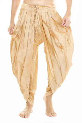 CHERRYBEE Solid Men Dhoti