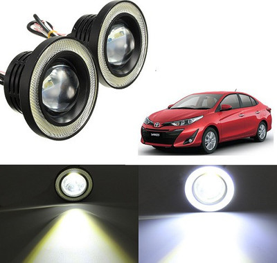 After cars LED Fog Lamp Unit for Toyota 1 Series