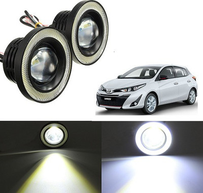 After cars LED Fog Lamp Unit for Toyota 1 Series