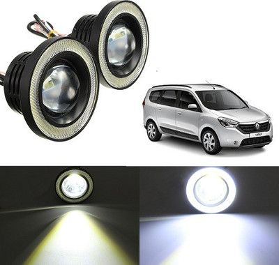 After cars LED Fog Lamp Unit for Renault Lodgy