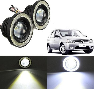 After cars LED Fog Lamp Unit for Mahindra Logan