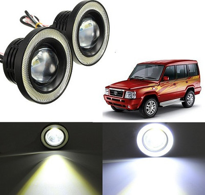 After cars LED Fog Lamp Unit for Tata 2 Series