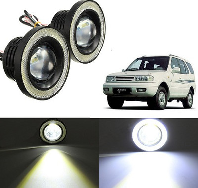 After cars LED Fog Lamp Unit for Tata 1 Series
