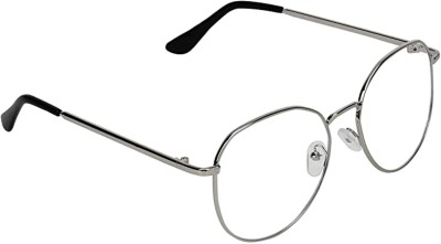 CRIBA Full Rim Round Frame(45 mm)