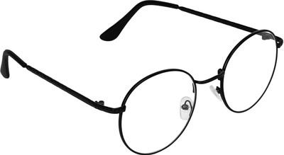 CRIBA Full Rim Round Frame(45 mm)
