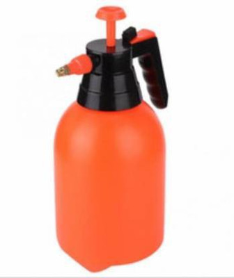 SADGURU CREATIONN 2 Liter Pressure Pump Sprayer/Lawn Sprinkler/Water Mister. Spray Bottle for Herbicides, Pesticides, Fertilizers and Plants Flowers 2 L Hand Held Sprayer (Pack of 1) 2 L Hand Held Sprayer(Pack of 1)