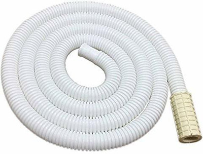 prusti 3 Meter Washing machine Semi Inlet pipe for Semi Automatic Washing Machine Washing Machine Inlet Hose(3)