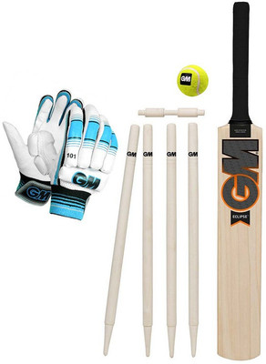 GM Eclipse Cricket Set (S-4) Cricket Kit