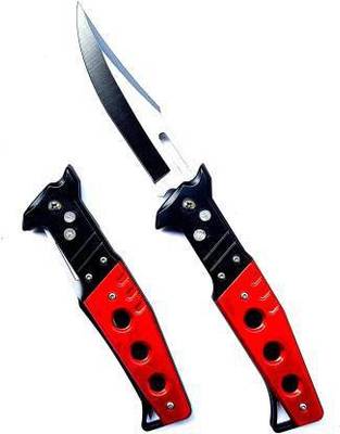 prijam Folding Knife For Camping Hiking and Survival Knife Pocket Knife