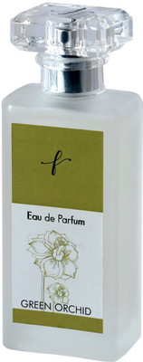 A Fragrance Story Green Orchid Eau de Toilette - 50 ml(For Men)