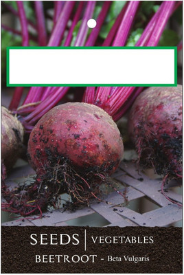 CRGO BEETROOT , CHUKANDAR Seed(60 per packet)