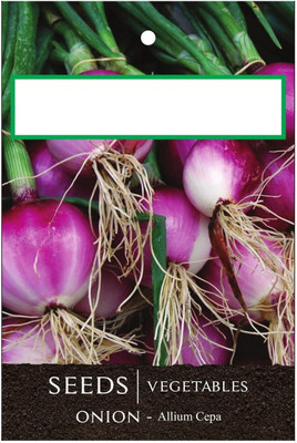 VibeX Onion Seed(600 per packet)