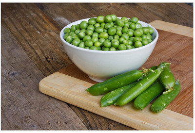 VibeX PEA Seed(150 per packet)