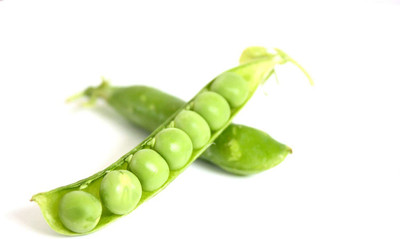 Qualtivate ™ Sugar Snap Peas Seeds-300 Seed Seed(300 per packet)