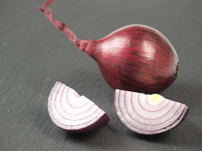 VibeX ™ XL-964-Hybrid Onion Seeds - Onion Red-100 x Seeds Seed(100 per packet)