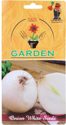 VibeX Onion Seed(900 per packet)