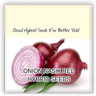 VibeX Onion Seed(300 per packet)