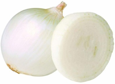 VibeX ® XL-567-Garden White Onion seed -225 x Seeds Seed(225 per packet)