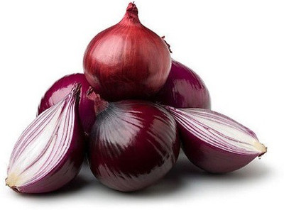 Qualtivate ™ Germination Rate Onion (Red) Seeds-100 Seed Seed(100 per packet)