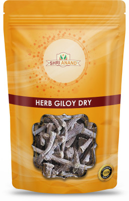 SHRI ANAND Giloy Seed(400 per packet)