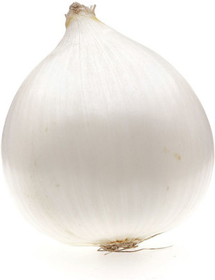 Mozette Hybrid Onion White Seed(70 per packet)