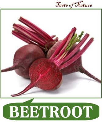 CRGO BEETROOT , CHUKANDAR Seed(600 per packet)