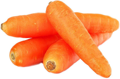 CRGO CARROT , GAJAR Seed(60 per packet)