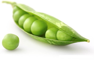 ActrovaX Green Pea [2000 Seeds] Seed(2000 per packet)