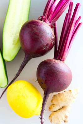 ActrovaX Vegetable Beta Vulgaris - Beet Root [1000 Seeds] Seed(1000 per packet)