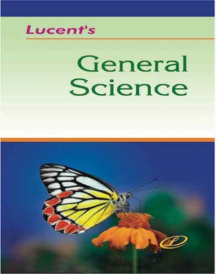 Lucent’s General Science(Paperback, Ravi Bhushan)