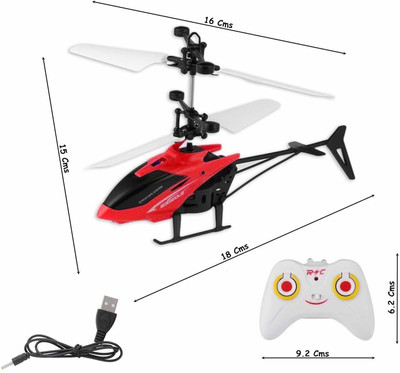 happy-bachpan-2-in-1-flying-outdoor-induction-flight-electronic-radio-rc-remote-control-toy-charging-helicopter-with-3d-light-safety-sensor-for-indoor-toys-for-boys-kids-color-assorted-redred