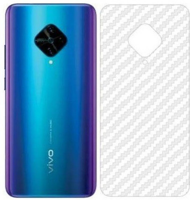 BRENZZ Back Screen Guard for Vivo S1 Pro(Pack of 1)