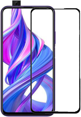 KARTRAY Edge To Edge Tempered Glass for Honor 9X Pro(Pack of 1)