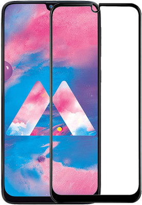 SPRITZEN Edge To Edge Tempered Glass for Nokia G21(Pack of 1)