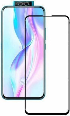 MR WIWU Edge To Edge Tempered Glass for Vivo V17 Pro(Pack of 1)