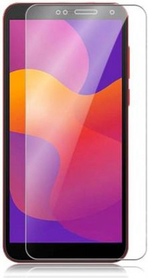 MAHTO Tempered Glass Guard for Honor 9s(Pack of 1)