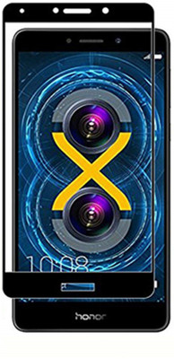 NEXZONE Tempered Glass Guard for HONOR 6X(Pack of 1)