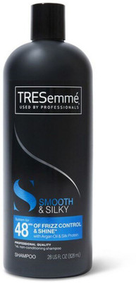 TRESemme Smooth and silky 48hrs of Frizz control and shine(828 ml)