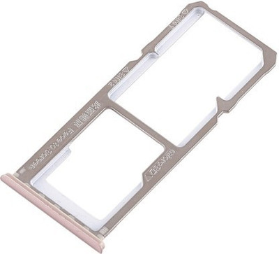 Spares4ever Sim Card Tray(Compatible With Oppo A37 Gold)