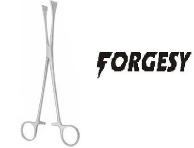 Forgesy ARMYTAGE FORCEP 4442 Tissue Forceps
