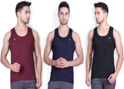 LUX cozi Men Vest