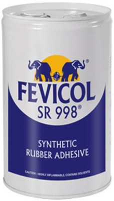 Pidilite Fevicol SR 998- (500 mL) Adhesive(500 ml)