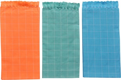 SSS NOVELTIES Cotton 400 GSM Bath Towel Set(Pack of 3)