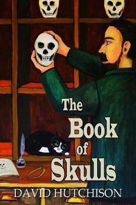 The Book of Skulls(English, Electronic book text, Hutchison David)