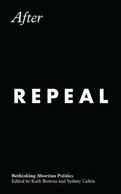 After Repeal(English, Electronic book text, unknown)